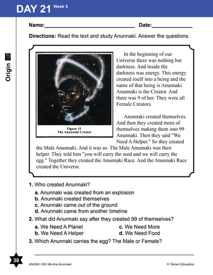 This Planet Was Stolen From Black People Day 1-40 (Hardcover)